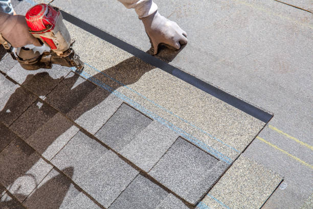 Professional Roofing Contractor in Cinco Ranch, TX